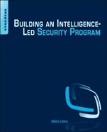Building an Intelligence-Led Security Program - ISBN 9780128021453