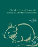 Principles of Animal Research for Graduate and Undergraduate Students - ISBN 9780128021514