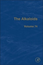 The Alkaloids - ISBN 9780128021583
