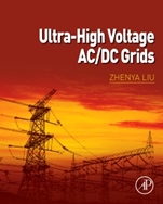 Ultra-High Voltage AC/DC Grids - ISBN 9780128021613