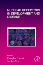 Nuclear Receptors in Development and Disease - ISBN 9780128021729