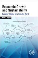 Economic Growth and Sustainability: Systems Thinking for a Complex World - ISBN 9780128022047