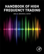 Handbook of High Frequency Trading - ISBN 9780128022054