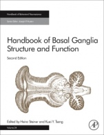 Handbook of Basal Ganglia Structure and Function - ISBN 9780128022061