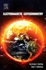 Electromagnetic Geothermometry - ISBN 9780128022108