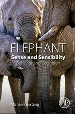 Elephant Sense and Sensibility - ISBN 9780128022177