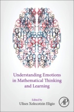Understanding Emotions in Mathematical Thinking and Learning - ISBN 9780128022184