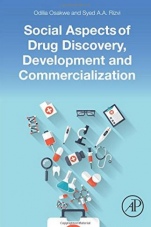 Social Aspects of Drug Discovery, Development and Commercialization - ISBN 9780128022207