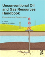 Unconventional Oil and Gas Resources Handbook: Evaluation and Development - ISBN 9780128022382
