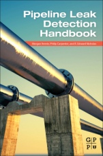 Pipeline Leak Detection Handbook - ISBN 9780128022405