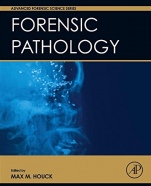 Forensic Pathology - ISBN 9780128022610