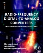 Radio-Frequency Digital-to-Analog Converters: Implementation in Nanoscale CMOS - ISBN 9780128022634