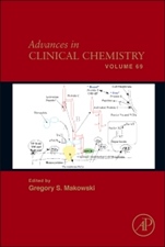 Advances in Clinical Chemistry - ISBN 9780128022658