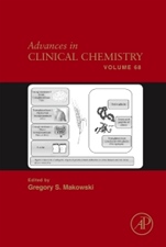 Advances in Clinical Chemistry - ISBN 9780128022665