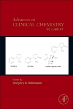 Advances in Clinical Chemistry - ISBN 9780128022672
