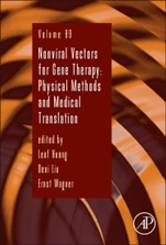 Nonviral Vectors for Gene Therapy: Physical Methods and Medical Translation - ISBN 9780128022726