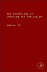 Psychology of Learning and Motivation - ISBN 9780128022733