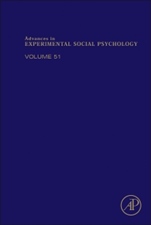 Advances in Experimental Social Psychology - ISBN 9780128022740