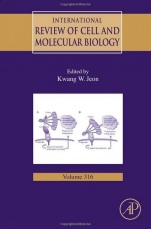 International Review of Cell and Molecular Biology - ISBN 9780128022818