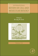 International Review of Cell and Molecular Biology - ISBN 9780128022832