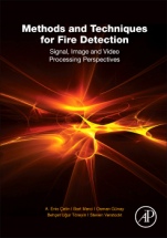 Methods and Techniques for Fire Detection: Signal, Image and Video Processing Perspectives - ISBN 9780128023990