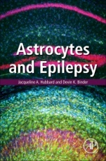 Astrocytes and Epilepsy - ISBN 9780128024010
