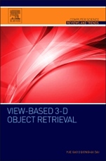 View-based 3-D Object Retrieval - ISBN 9780128024195