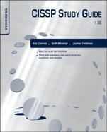 CISSP Study Guide - ISBN 9780128024379
