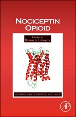 Nociceptin Opioid - ISBN 9780128024430