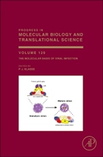 The Molecular Basis of Viral Infection - ISBN 9780128024614