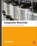 Composite Materials: Concurrent Engineering Approach - ISBN 9780128025079