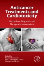 Anticancer Treatments and Cardiotoxicity: Mechanisms, Diagnostic and Therapeutic Interventions - ISBN 9780128025093