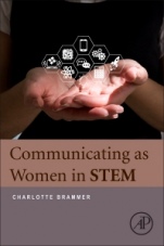 Communicating as Women in STEM - ISBN 9780128025796