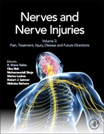 Nerves and Nerve Injuries: Vol 2: Pain, Treatment, Injury, Disease and Future Directions - ISBN 9780128026533