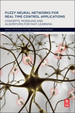 Fuzzy Neural Networks for Real Time Control Applications: Concepts, Modeling and Algorithms for Fast Learning - ISBN 9780128026878
