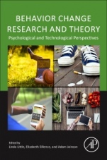 Behavior Change Research and Theory: Psychological and Technological Perspectives - ISBN 9780128026908