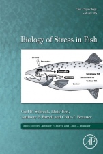 Biology of Stress in Fish - ISBN 9780128027288