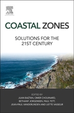 Coastal Zones: Solutions for the 21st Century - ISBN 9780128027486