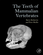 The Teeth of Mammalian Vertebrates - ISBN 9780128028186