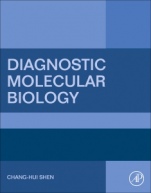 Diagnostic Molecular Biology - ISBN 9780128028230