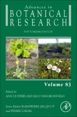 Phytoremediation - ISBN 9780128028537