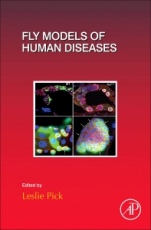 Fly Models of Human Diseases - ISBN 9780128029046