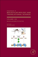 Molecular Basis of Olfaction - ISBN 9780128029121
