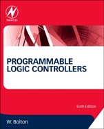 Programmable Logic Controllers - ISBN 9780128029299