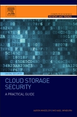 Cloud Storage Security: A Practical Guide - ISBN 9780128029305