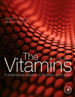 The Vitamins: Fundamental Aspects in Nutrition and Health - ISBN 9780128029657