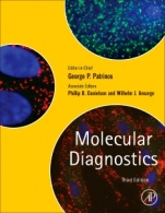 Molecular Diagnostics - ISBN 9780128029718