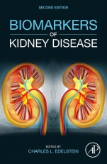 Biomarkers of Kidney Disease - ISBN 9780128030141