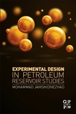 Experimental Design in Petroleum Reservoir Studies - ISBN 9780128030707