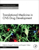 Translational Medicine in CNS Drug Development - ISBN 9780128031612
